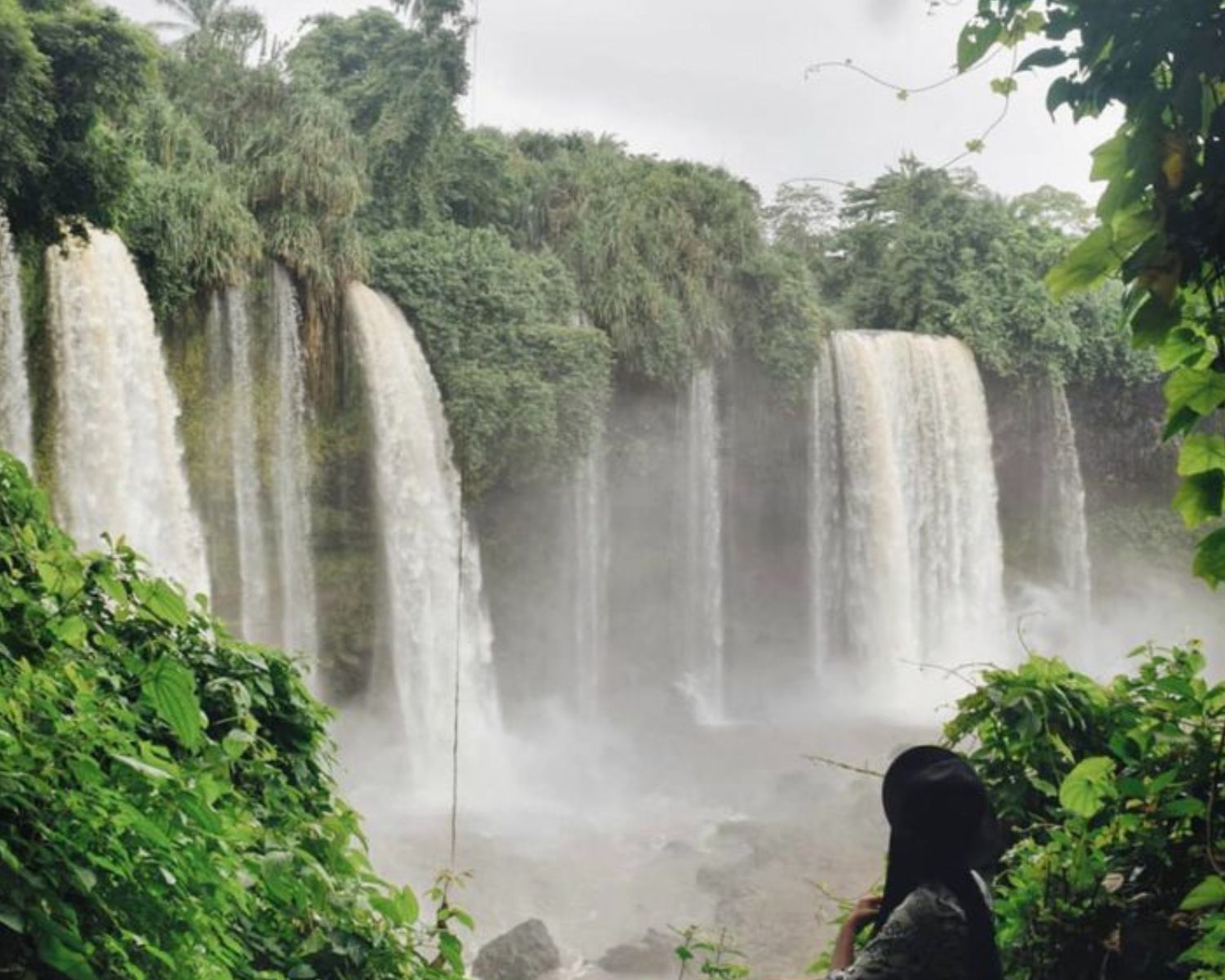 BEAUTIFUL TOURIST ATTRACTIONS IN CALABAR