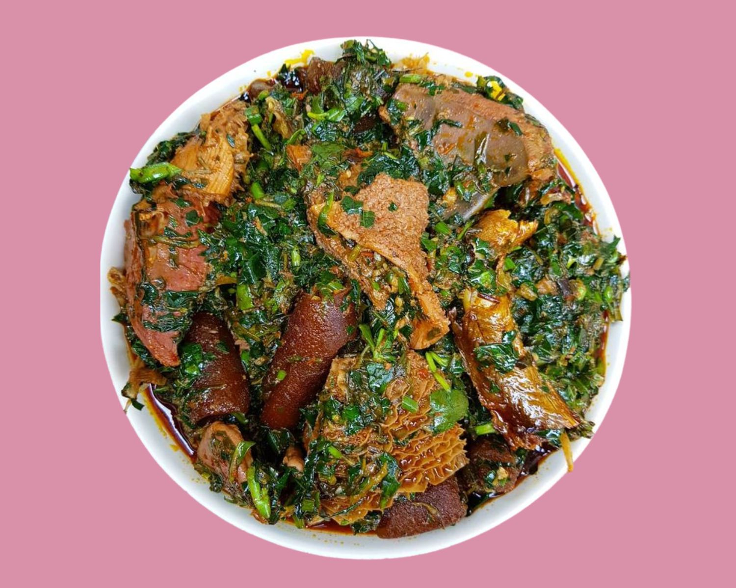 DELICIOUS DELICACIES AND CUISINES IN CALABAR